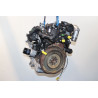 Moteur diesel occasion  Peugeot 206 3/5 portes (2A/C) 2.0 hdi 90 (1999-2009) 5 portes   RHY  miniature 5