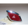 Bouton de warning occasion  Citroën C3 II (SC_) 1.0 vti 68 (2012) 5 portes   6490CY  miniature 3