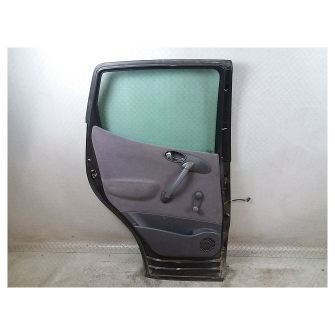 Porte arrière gauche occasion  Mercedes-benz CLASSE A (W168) A 140 (168.031, 168.131) (1997-2004)   1687302305  2