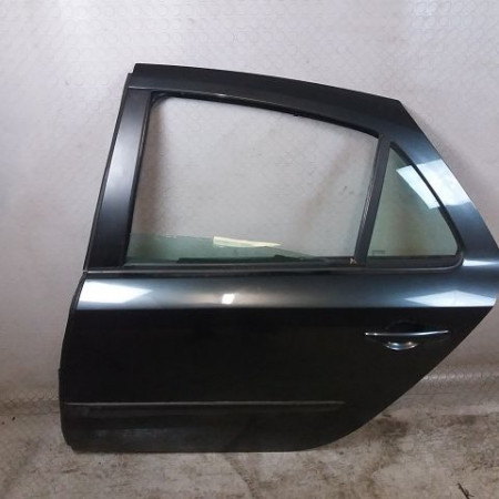 Porte arrière gauche occasion  Renault LAGUNA II (BG0/1_) 1.9 dci (bg08, bg0g) (2001-2007)   7751471660 