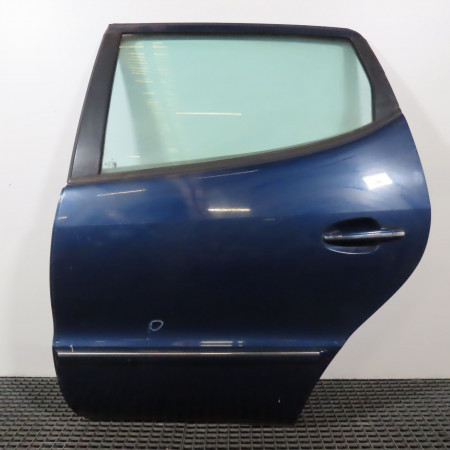 Porte arrière gauche occasion  Mercedes-benz CLASSE A (W168) A 170 cdi (168.009, 168.109) (2001-2004)   1687301905 