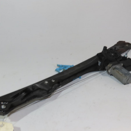 Mecanisme + moteur lève-glace avant droit occasion  Opel COMBO Camionnette/Monospace (X12) 1.6 cdti (b05) (2012)   95526592 