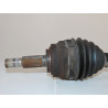 Transmission avant droite occasion  Dacia SANDERO III Liberty 125 i.e. (m73) (2012)   391003955R  miniature 3