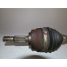 Transmission avant gauche occasion  Dacia SANDERO III Liberty 125 i.e. (m73) (2012)   391013501R  miniature 3