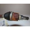 Transmission avant gauche occasion  Dacia SANDERO III Liberty 125 i.e. (m73) (2012)   391013501R  miniature 3