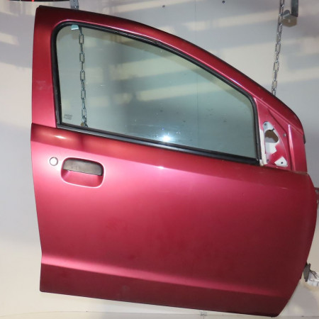 Porte avant droite occasion  Suzuki ALTO VII (GF) 1.0 (amf310) (2009)   68001M68K10000 