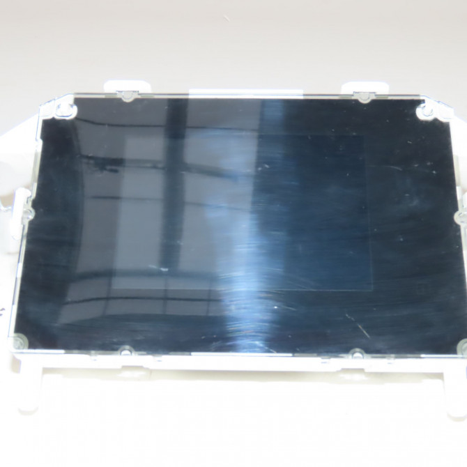 Afficheur digital occasion  Ford C-MAX II (DXA/CB7, DXA/CEU) 1.0 ecoboost (2012-2019)   EM5T18B955BB  1