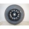 Roue de secours occasion  Volkswagen vw POLO V (6R1, 6C1) 1.6 tdi (2009) 5 portes   185601585H  miniature 3