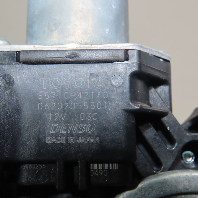 Mecanisme + moteur lève-glace avant droit occasion  Toyota RAV 4 V (_A5_, _H5_) 2.5 hybrid awd (axah54) (2018)   6980142072  2