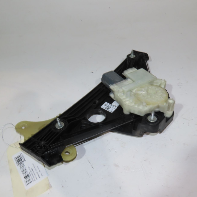 Mecanisme+moteur leve-glace ard occasion  Renault CLIO V (B7_) Tce 90 (b7mt) (2020)   827209773R  1