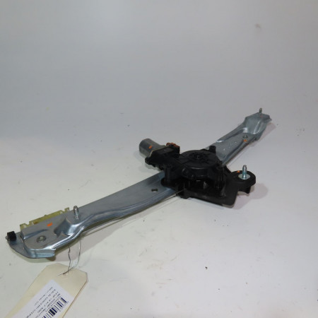 Mecanisme+moteur leve-glace ard occasion  Dacia SANDERO III Liberty 125 i.e. (m73) (2012)   827201979R 