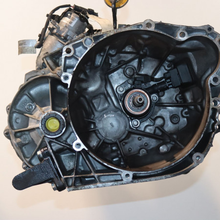 Boîte à vitesse mecanique occasion  Peugeot 508 SW I (8E_) 2.0 hdi rxh hybrid4 (2010-2018)   20DR33 