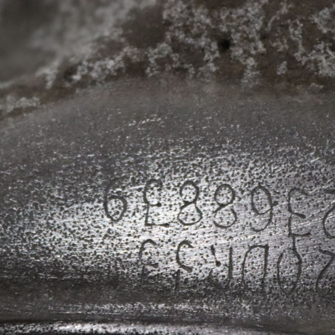 Boîte à vitesse mecanique occasion  Peugeot 508 SW I (8E_) 2.0 hdi rxh hybrid4 (2010-2018)   20DR33  2