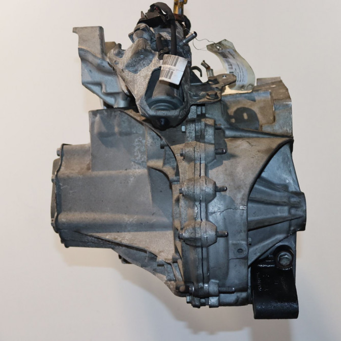 Boîte à vitesse mecanique occasion  Peugeot 508 SW I (8E_) 2.0 hdi rxh hybrid4 (2010-2018)   20DR33  5