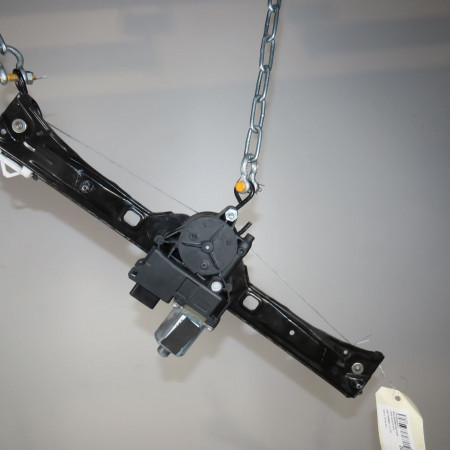Mecanisme+moteur leve-glace avg occasion  Fiat FIORINO Monospace (225_) 1.3 jtd multijet (225bxb1a, 225bxb11) (2007)   52231016 