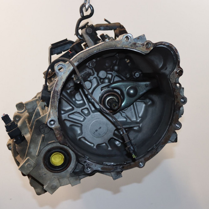 Boîte à vitesse mecanique occasion  Kia CEE'D SW (ED) 1.6 crdi 90 (2007-2012)   4300032476  1