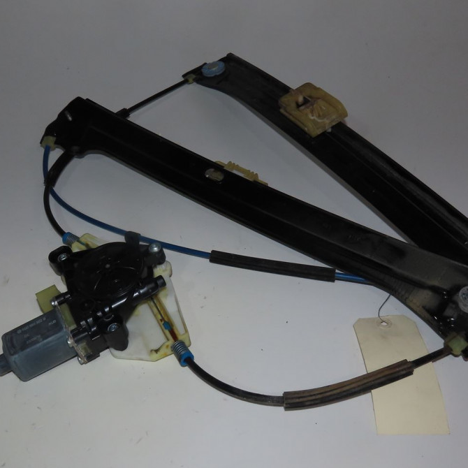 Mecanisme+moteur leve-glace avg occasion  Volkswagen vw TOURAN (5T1) 1.6 tdi (2015-2016)   5TA837461A  3