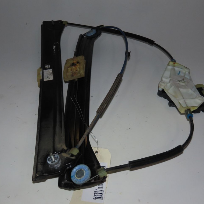 Mecanisme+moteur leve-glace avg occasion  Volkswagen vw TOURAN (5T1) 1.6 tdi (2015-2016)   5TA837461A  4