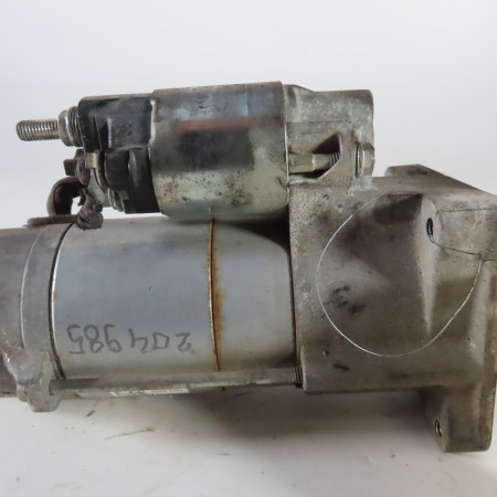 Démarreur occasion  Fiat DUCATO Camionnette (250_) 150 multijet 2,3 d (2011)   71724240 