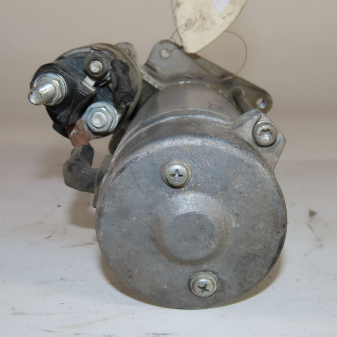 Démarreur occasion  Fiat DUCATO Camionnette (250_) 150 multijet 2,3 d (2011)   71724240  4