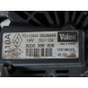 Alternateur occasion  Renault CLIO II (BB_, CB_) 1.5 dci (b/cb07) (2001-2009) 3 portes   8200537415  miniature 4