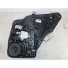 Mecanisme+moteur leve-glace ard occasion  Volkswagen vw TIGUAN (5N_) 2.0 tdi (2008-2018) 5 portes   5N0839462A  miniature 3