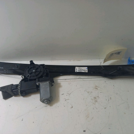 Mecanisme+moteur leve-glace avg occasion  Fiat DOBLO Cargo (263_) 1.3 d multijet (263wxu1a) (2016)   52063786 