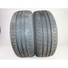 Pneus occasion  Ford KA (RU8) 1.2 (2008-2016) 3 portes   195/55R15  miniature 5