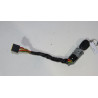 Antivol de direction occasion  Renault CLIO II (BB_, CB_) 1.5 dci (b/cb07) (2001-2009) 3 portes   7701471220  miniature 3