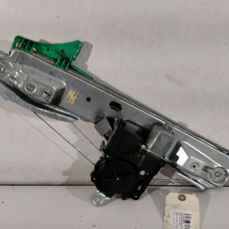 Mecanisme+moteur leve-glace arg occasion  Opel ASTRA J (P10) 1.7 cdti (68) (2009-2015)   13350762 