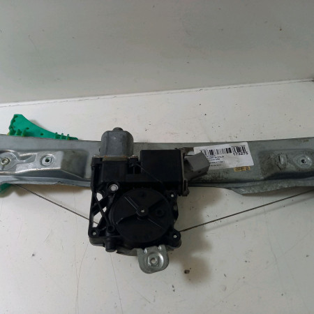 Mecanisme+moteur leve-glace ard occasion  Opel ASTRA J (P10) 1.7 cdti (68) (2009-2015)   13350764 