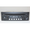 Autoradio occasion  Citroën C4 PICASSO I Monospace (UD_) 1.6 hdi (2007-2013) 5 portes   96662670XT  miniature 3