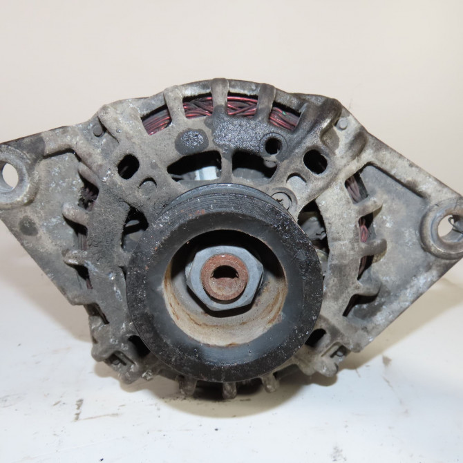 Alternateur occasion  Fiat DUCATO Camionnette (250_) 150 multijet 2,3 d (2011)   504385134  1