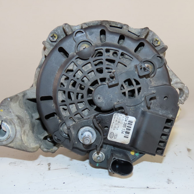 Alternateur occasion  Fiat DUCATO Camionnette (250_) 150 multijet 2,3 d (2011)   504385134  3
