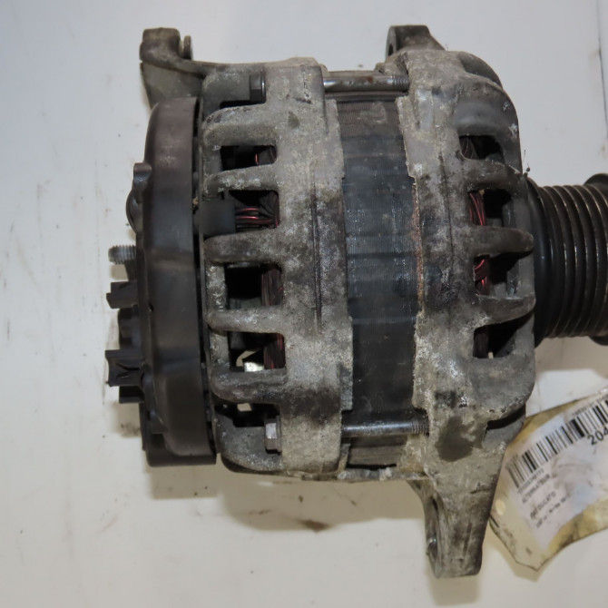 Alternateur occasion  Fiat DUCATO Camionnette (250_) 150 multijet 2,3 d (2011)   504385134  4
