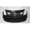 Pare-choc avant occasion  Renault TWINGO II (CN0_) 1.2 16v (cn0k, cn0v) (2007) 3 portes   620223490R  miniature 8