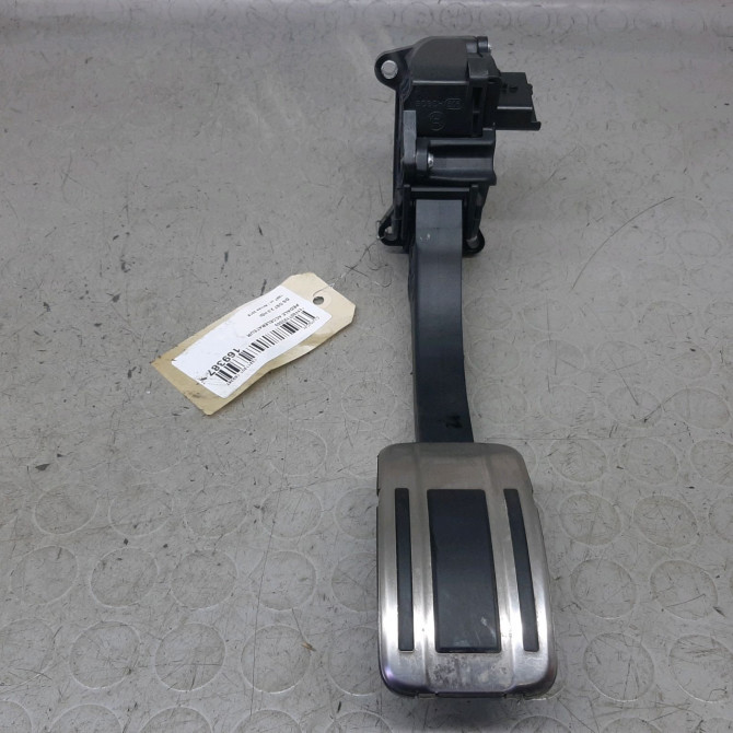 Pedale accelerateur occasion  Ds DS 7 Crossback (J4_, JR_, JC_) 2.0 bluehdi 180 (jjehzr) (2017-2020)   9674829180  1