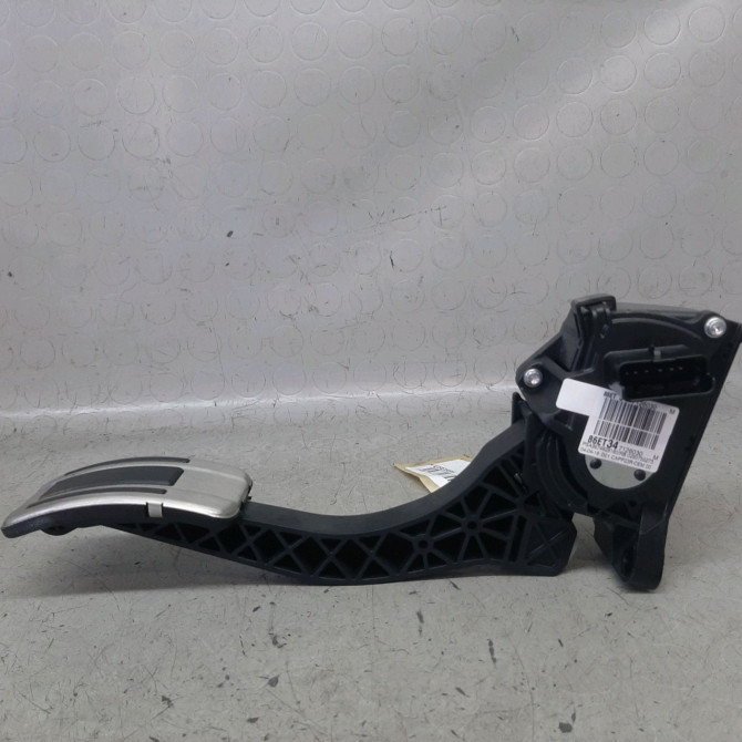 Pedale accelerateur occasion  Ds DS 7 Crossback (J4_, JR_, JC_) 2.0 bluehdi 180 (jjehzr) (2017-2020)   9674829180  2