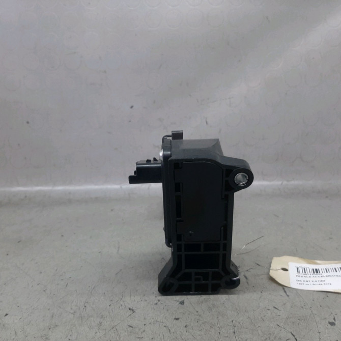 Pedale accelerateur occasion  Ds DS 7 Crossback (J4_, JR_, JC_) 2.0 bluehdi 180 (jjehzr) (2017-2020)   9674829180  3