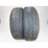  occasion  Peugeot 206 3/5 portes (2A/C) 2.0 hdi 90 (1999-2009) 5 portes   186/65R14  miniature 4