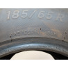  occasion  Peugeot 206 3/5 portes (2A/C) 2.0 hdi 90 (1999-2009) 5 portes   186/65R14  miniature 4