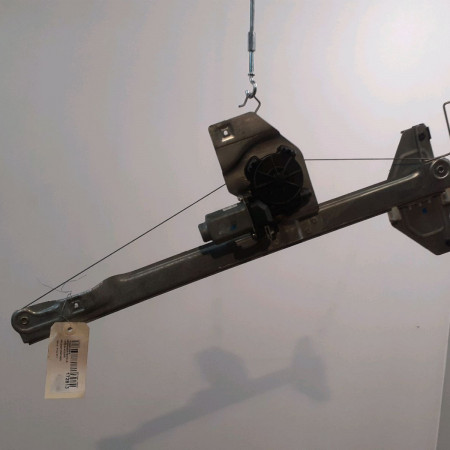 Mecanisme + moteur lève-glace avant droit occasion  Peugeot PARTNER Camionnette/Monospace 1.6 hdi / bluehdi 75 (2011)   9222EQ 