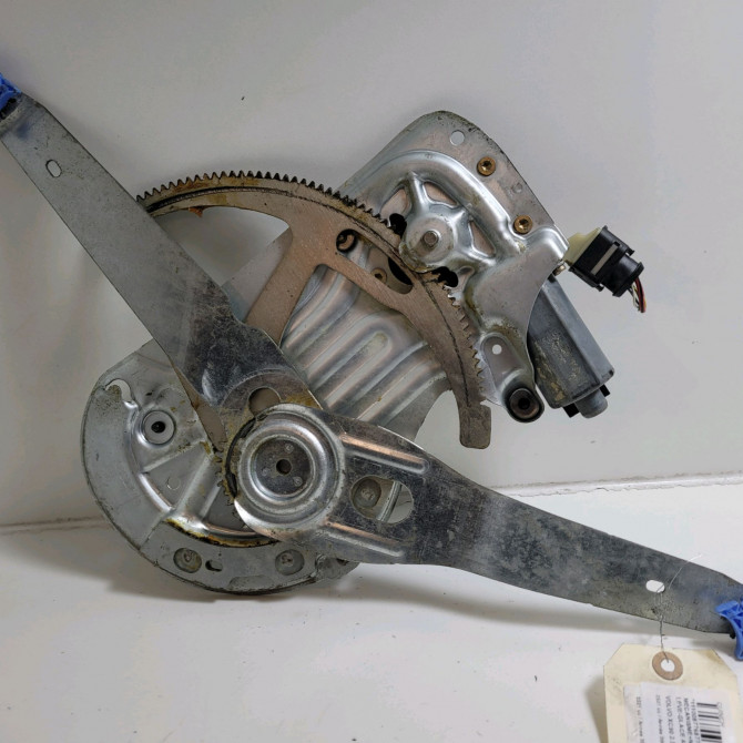 Mecanisme + moteur lève-glace avant droit occasion  Volvo XC90 I (275) 2.5 t awd (2002-2014)   30784577  1