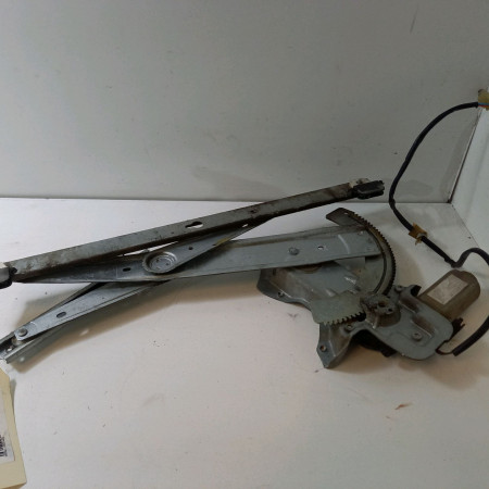 Mecanisme+moteur leve-glace avg occasion  Mg MG ZR 2.0 td (2001-2005)   CUH101910 