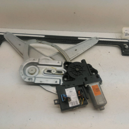 Mecanisme + moteur lève-glace avant droit occasion  Ford KUGA I 2.0 tdci (2008-2012) 5 portes   7M5T14B533CF 