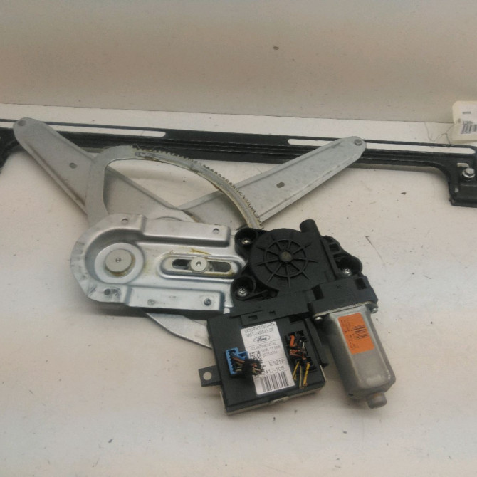 Mecanisme + moteur lève-glace avant droit occasion  Ford KUGA I 2.0 tdci (2008-2012) 5 portes   7M5T14B533CF  1