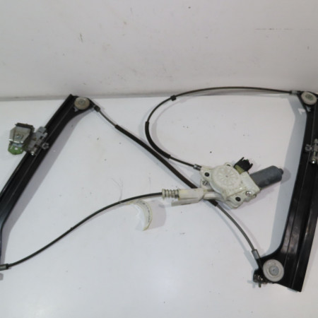 Mecanisme+moteur leve-glace avg occasion  Mercedes-benz CLK (C209) Clk 270 cdi (209.316) (2002-2009)   2097200746 