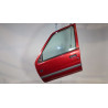 Porte avant gauche occasion  Peugeot 106 II (1A_, 1C_) 1.1 i (1996-2004)   9002H9  miniature 4