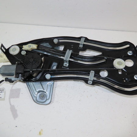 Mécanisme+moteur lève glace aile arg occasion  Peugeot 207 CC (WD_) 1.6 hdi (2007-2015)   9223A8 