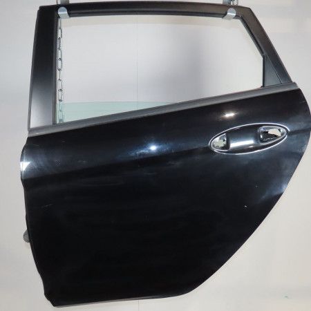 Porte arrière gauche occasion  Ford FIESTA VI (CB1, CCN) 1.4 tdci (2010-2012) 3 portes   1692503 